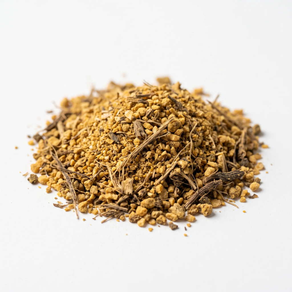 Bee Pollen & Honey