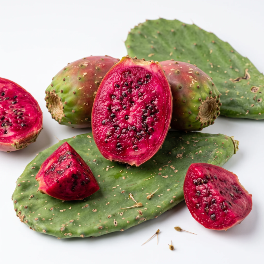 Prickly Pear